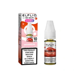 Elf Bar Elfliq Watermelon Nic Salt