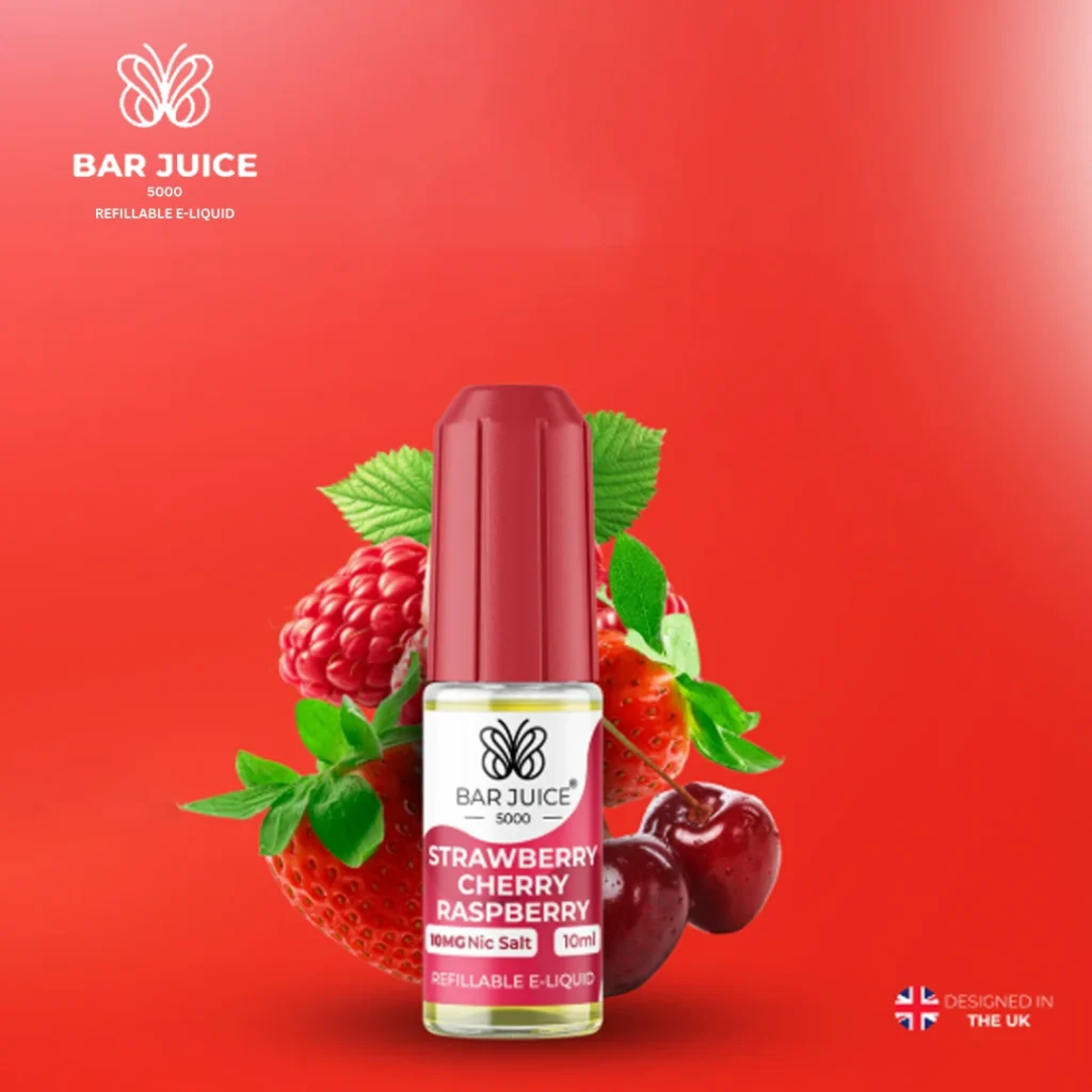 Bar Juice 5000